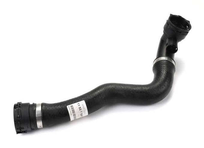 BMW Engine Coolant Hose - Lower 11537500750